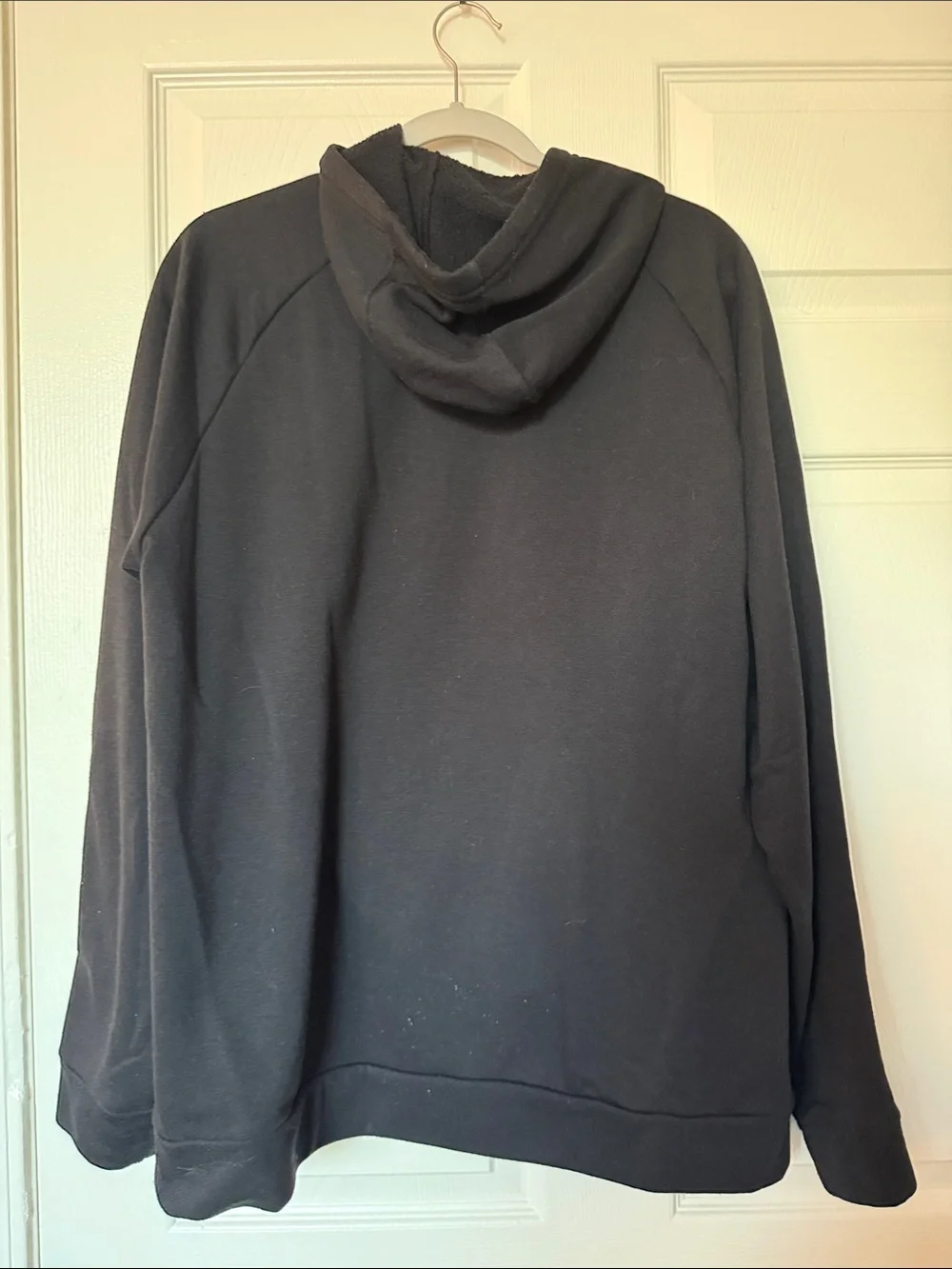 adidas classic pullover
